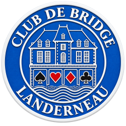 Bienvenue au club de bridge de Landerneau